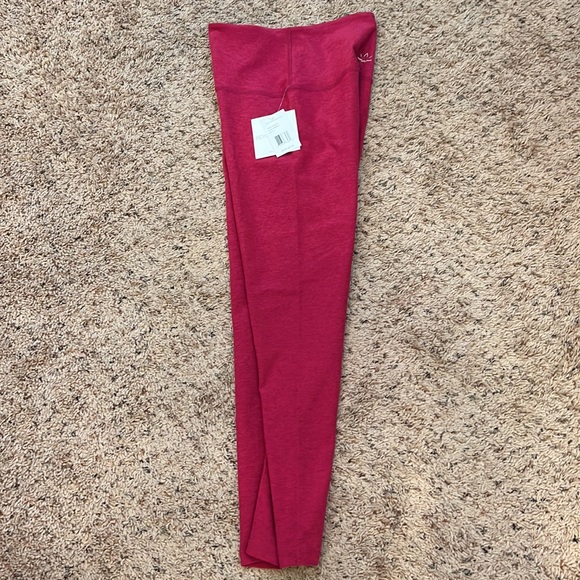 Beyond Yoga Space Dye Leggings - Picture 5 of 13